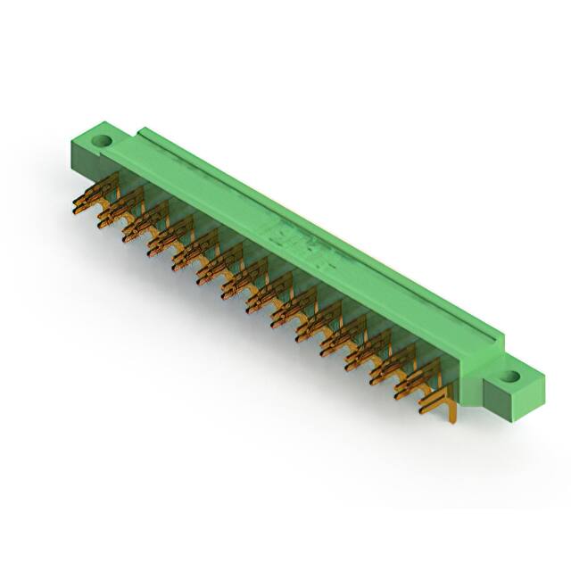 421-029-521-102 EDAC Inc.  Edgeboard Connectors